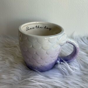 Mermaid Mug